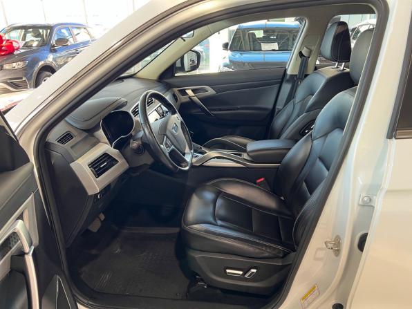 Geely Atlas I с пробегом 2019 года, цена 1 525 900 рублей, 105000 км, внедорожник, Автокод Объявления