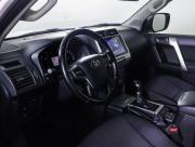 Toyota Land Cruiser Prado 150 Series Рестайлинг 3 Москва  - изображение 38