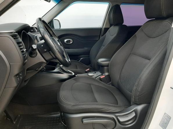 Kia Soul II с пробегом 2014 года, цена 1 230 000 рублей, 166075 км, хэтчбек, Автокод Объявления