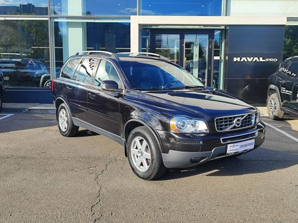 Volvo XC90 I Рестайлинг с пробегом 2010 года, цена 1 439 000 рублей, 342115 км, внедорожник, Автокод Объявления