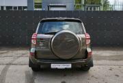 Toyota RAV4 IV (XA40) Сыктывкар  - изображение 27
