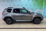 Renault Duster I Рестайлинг Набережные Челны  - изображение 28
