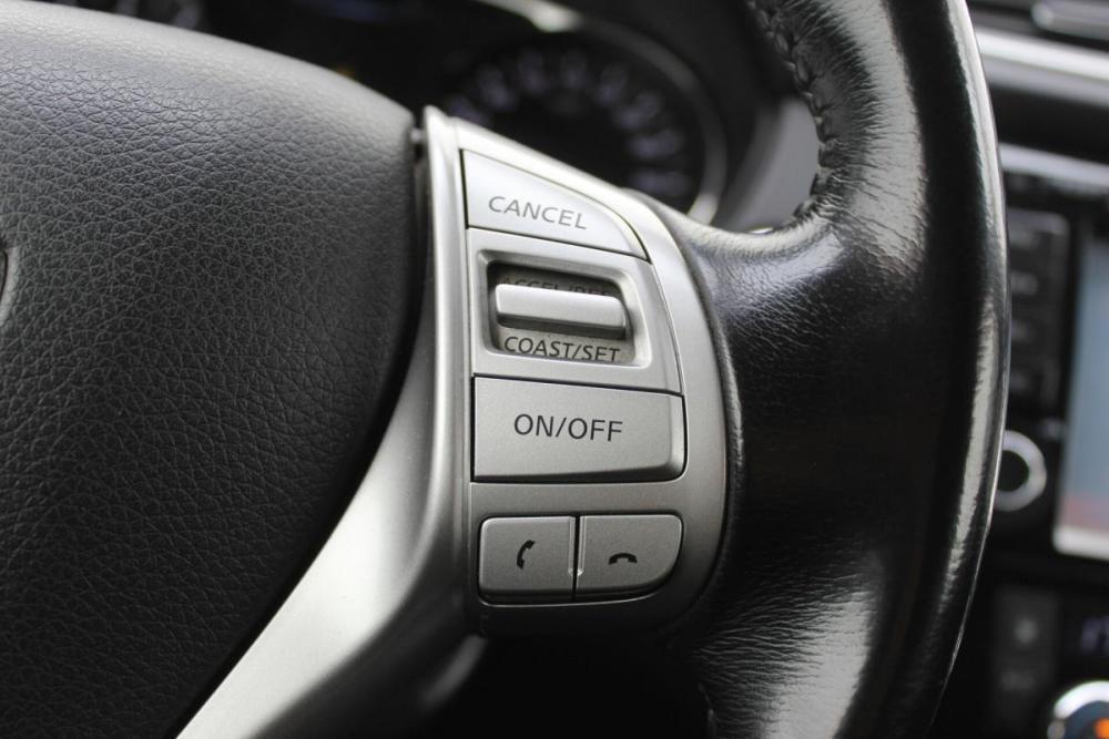 Nissan X-Trail III Пермь  - изображение 12
