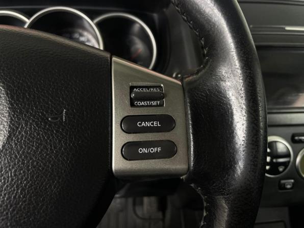 Nissan Tiida I с пробегом 2008 года, цена 590 000 рублей, 198576 км, седан, Автокод Объявления