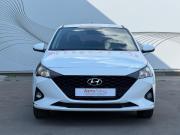 Hyundai Solaris II Рестайлинг Воронеж  - изображение 24