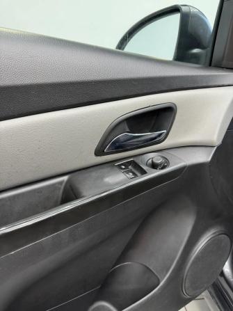 Chevrolet Cruze I с пробегом 2011 года, цена 719 000 рублей, 136855 км, седан, Автокод Объявления