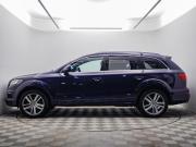 Audi Q7 I (4L) Рестайлинг Москва  - изображение 21