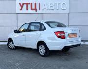 Lada (ВАЗ) Granta I Рестайлинг Челябинск  - изображение 21