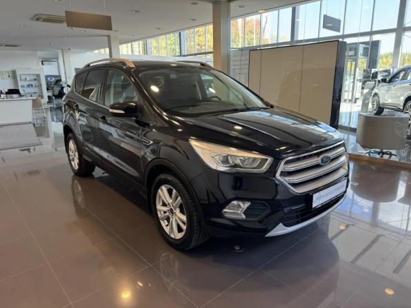Ford Kuga II Рестайлинг с пробегом 2018 года, цена 1 560 000 рублей, 164071 км, внедорожник, Автокод Объявления