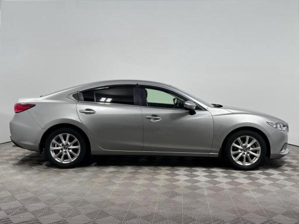 Mazda 6 III (GJ) с пробегом 2014 года, цена 1 517 900 рублей, 142928 км, седан, Автокод Объявления