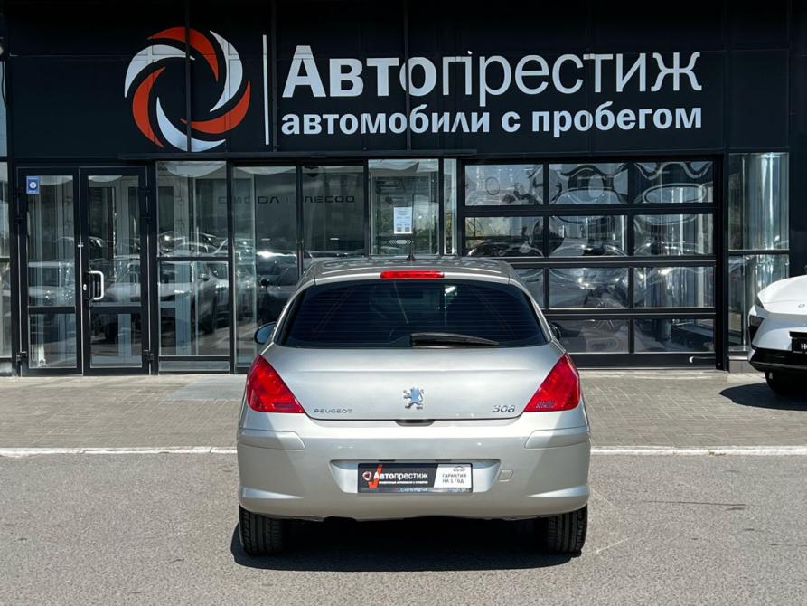 Peugeot 308 I Волгоград  - изображение 5