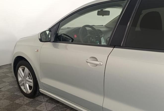Volkswagen Polo V с пробегом 2013 года, цена 860 000 рублей, 125444 км, седан, Автокод Объявления