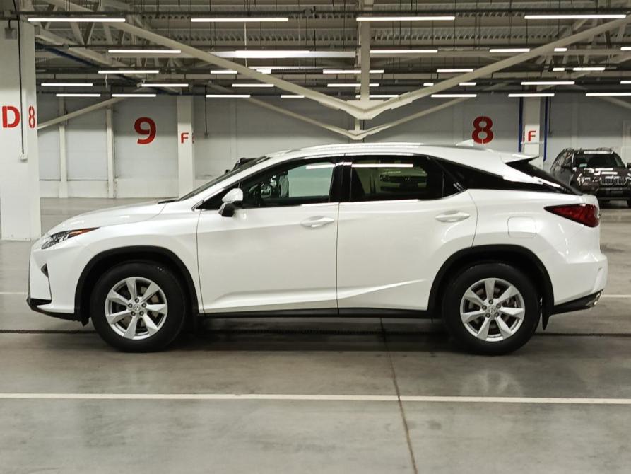 Lexus RX IV Казань  - изображение 10