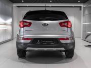 Kia Sportage III Москва  - изображение 28
