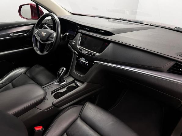 Cadillac XT5 I с пробегом 2016 года, цена 1 888 000 рублей, 239430 км, внедорожник, Автокод Объявления