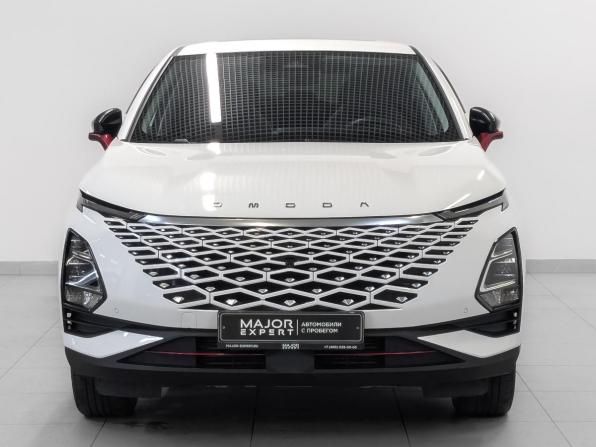 Omoda C5 I Рестайлинг с пробегом 2024 года, цена 1 915 000 рублей, 33931 км, внедорожник, Автокод Объявления