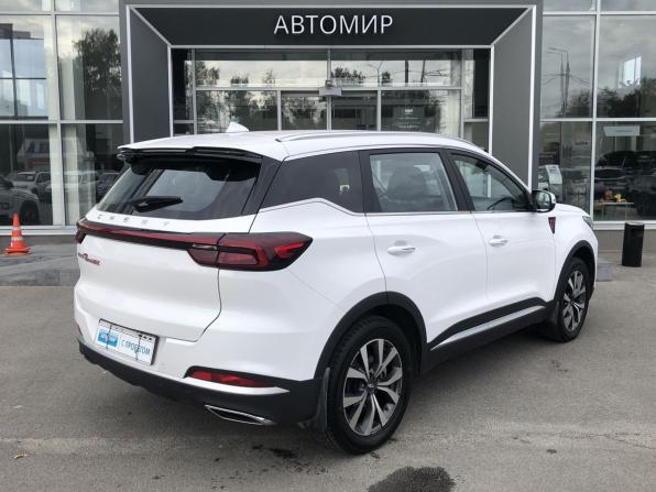 Chery Tiggo 7 Pro Max I с пробегом 2023 года, цена 1 790 000 рублей, 69519 км, внедорожник, Автокод Объявления