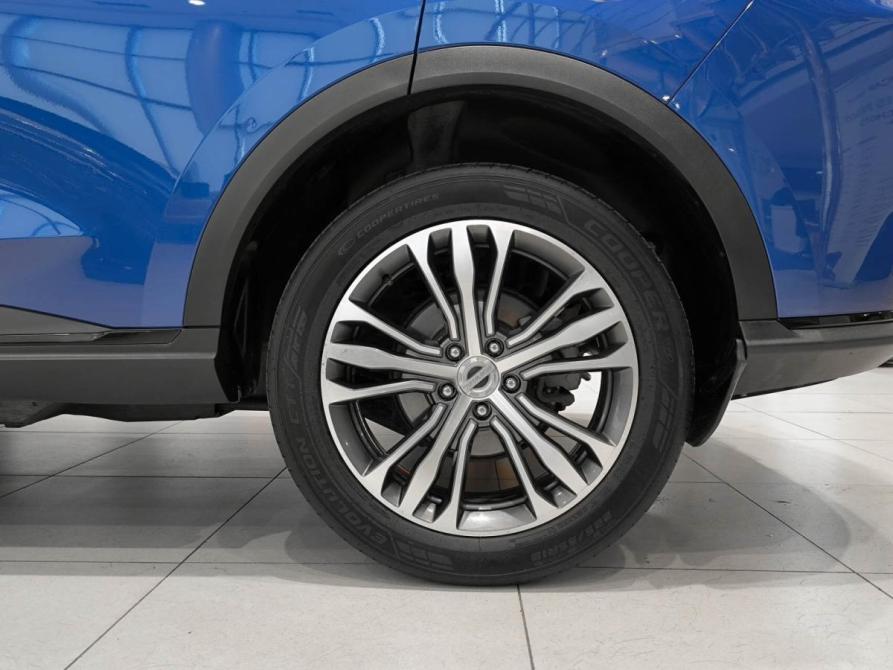 Haval F7 I Казань  - изображение 22