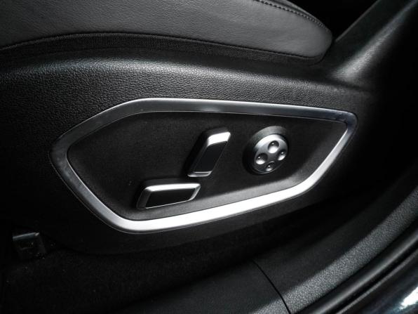 Geely Tugella I Рестайлинг с пробегом 2024 года, цена 3 249 000 рублей, 32522 км, внедорожник, Автокод Объявления