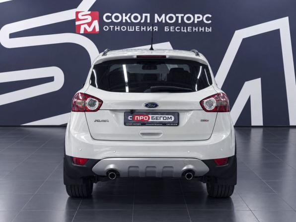 Ford Kuga I с пробегом 2012 года, цена 1 169 900 рублей, 163000 км, внедорожник, Автокод Объявления