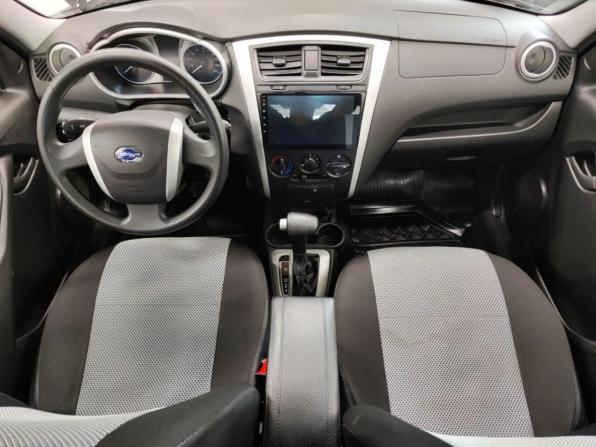 Datsun mi-DO с пробегом 2019 года, цена 897 750 рублей, 25848 км, хэтчбек, Автокод Объявления