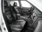 Chery Tiggo 4 I Рестайлинг Воронеж  - изображение 27