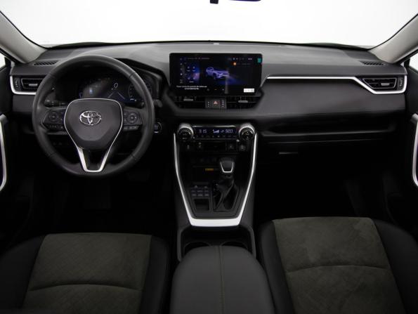 Toyota RAV4 V (XA50) с пробегом 2025 года, цена 4 095 000 рублей, 1709 км, внедорожник, Автокод Объявления