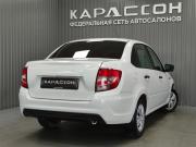 Lada (ВАЗ) Granta I Рестайлинг Пермь  - изображение 20