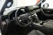 Toyota Land Cruiser 300 Series Москва  - изображение 47