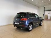 Volkswagen Tiguan I Рестайлинг Москва  - изображение 21