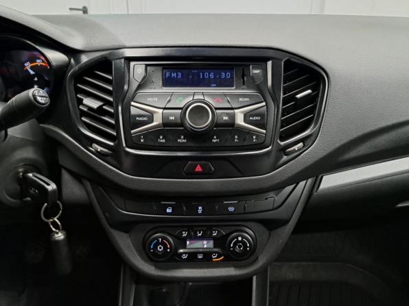 Lada (ВАЗ) Vesta I с пробегом 2020 года, цена 960 000 рублей, 91300 км, седан, Автокод Объявления