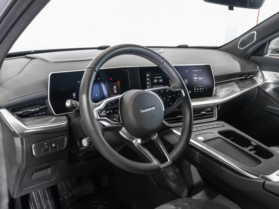 Haval F7 II Казань  - изображение 5