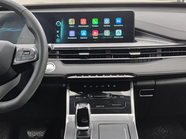Chery Tiggo 7 Pro Max I с пробегом 2023 года, цена 2 240 000 рублей, 15974 км, внедорожник, Автокод Объявления