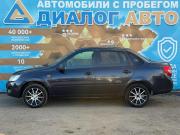 Lada (ВАЗ) Granta I Набережные Челны  - изображение 25