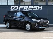 Haval M6 II Новороссийск  - изображение 25