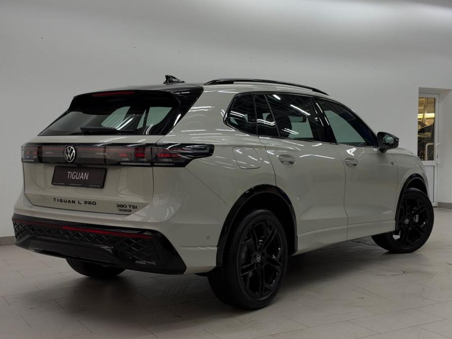 Volkswagen Tiguan III (China Market) Нижний Новгород  - изображение 2
