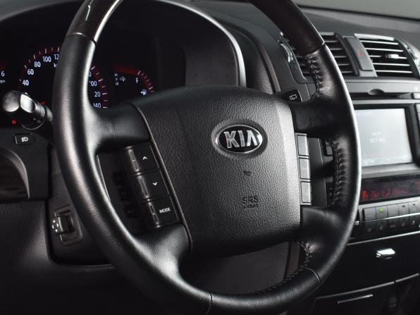 Kia Mohave I с пробегом 2016 года, цена 2 574 999 рублей, 187500 км, внедорожник, Автокод Объявления