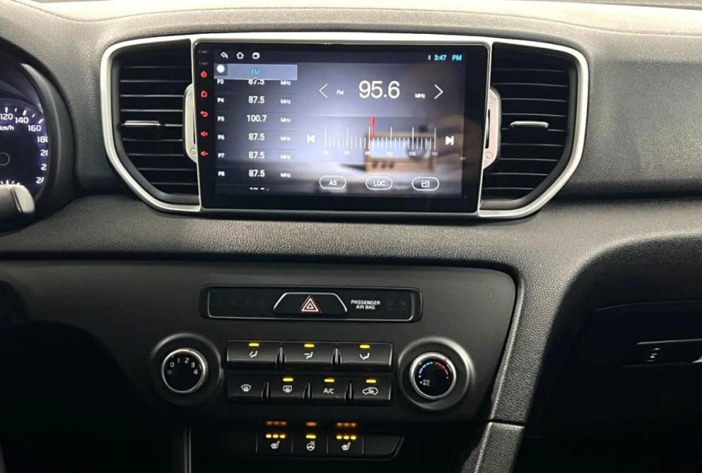 Kia Sportage IV Нижний Новгород  - изображение 15
