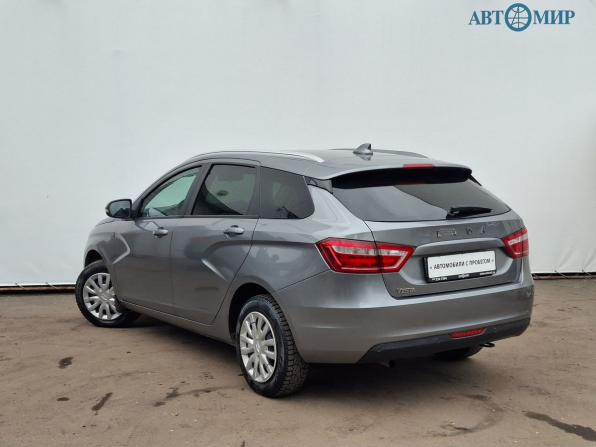 Lada (ВАЗ) Vesta I с пробегом 2018 года, цена 925 000 рублей, 160029 км, универсал, Автокод Объявления