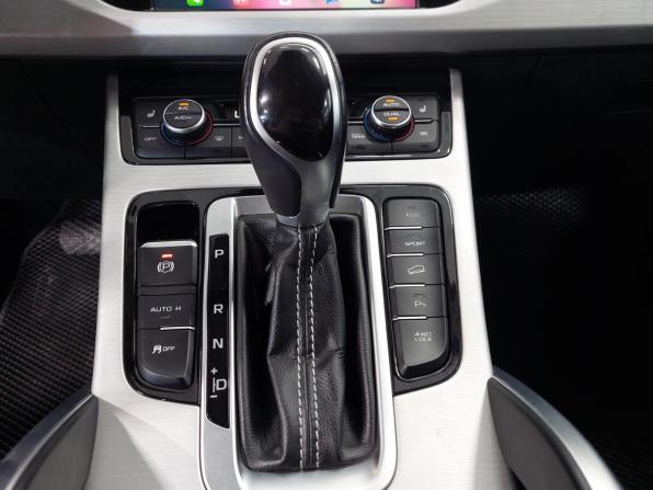 Geely Atlas I с пробегом 2021 года, цена 1 550 000 рублей, 144918 км, внедорожник, Автокод Объявления