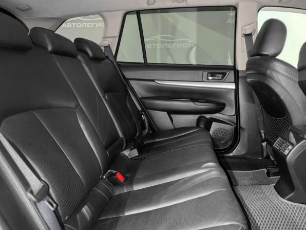 Subaru Outback IV Рестайлинг с пробегом 2012 года, цена 1 350 000 рублей, 204459 км, универсал, Автокод Объявления
