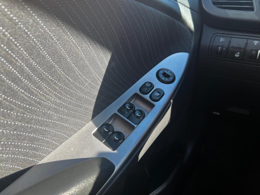 Hyundai Solaris I Стерлитамак  - изображение 20