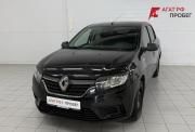 Renault Logan II Рестайлинг Астрахань  - изображение 22