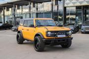 Ford Bronco VI Москва  - изображение 43