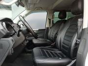 Volkswagen Multivan T6 Рестайлинг Москва  - изображение 45