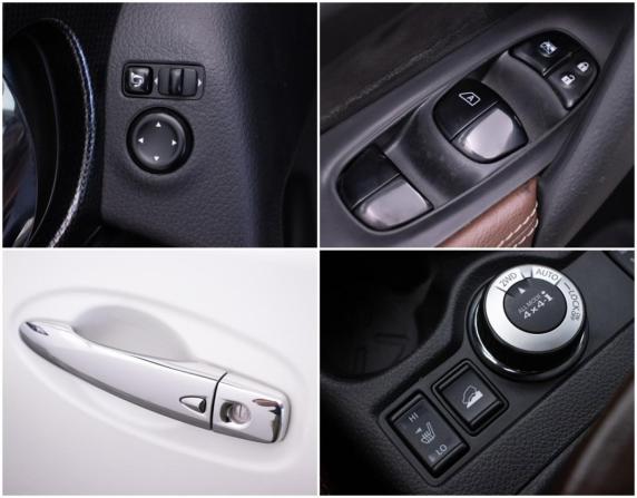 Nissan X-Trail III с пробегом 2018 года, цена 1 497 000 рублей, 199992 км, внедорожник, Автокод Объявления