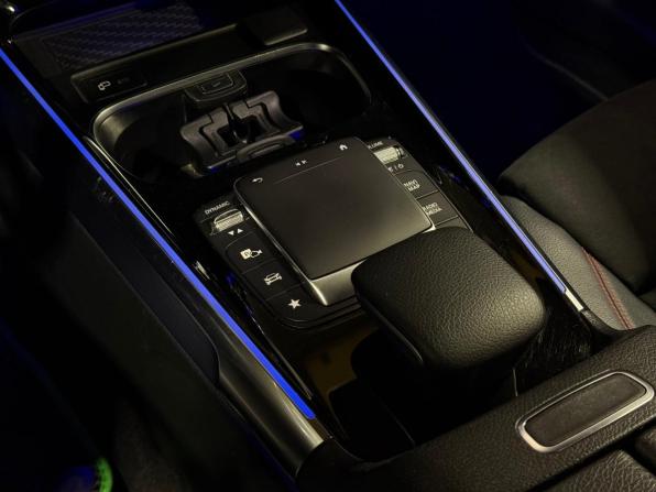 Mercedes-Benz GLB I (X247) с пробегом 2020 года, цена 3 620 000 рублей, 102554 км, внедорожник, Автокод Объявления