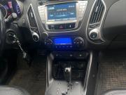 Hyundai ix35 I Санкт-Петербург  - изображение 14