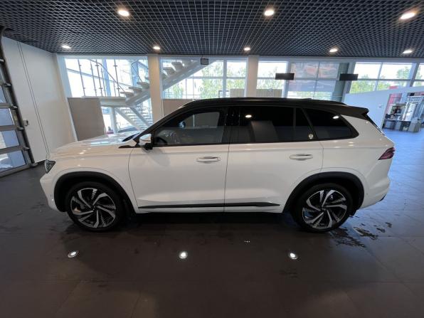 Geely Monjaro I с пробегом 2022 года, цена 3 190 000 рублей, 39071 км, внедорожник, Автокод Объявления
