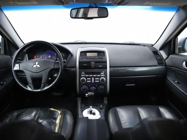 Mitsubishi Galant IX Рестайлинг с пробегом 2006 года, цена 490 000 рублей, 226941 км, седан, Автокод Объявления